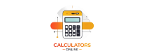 Calculators Online UK logo